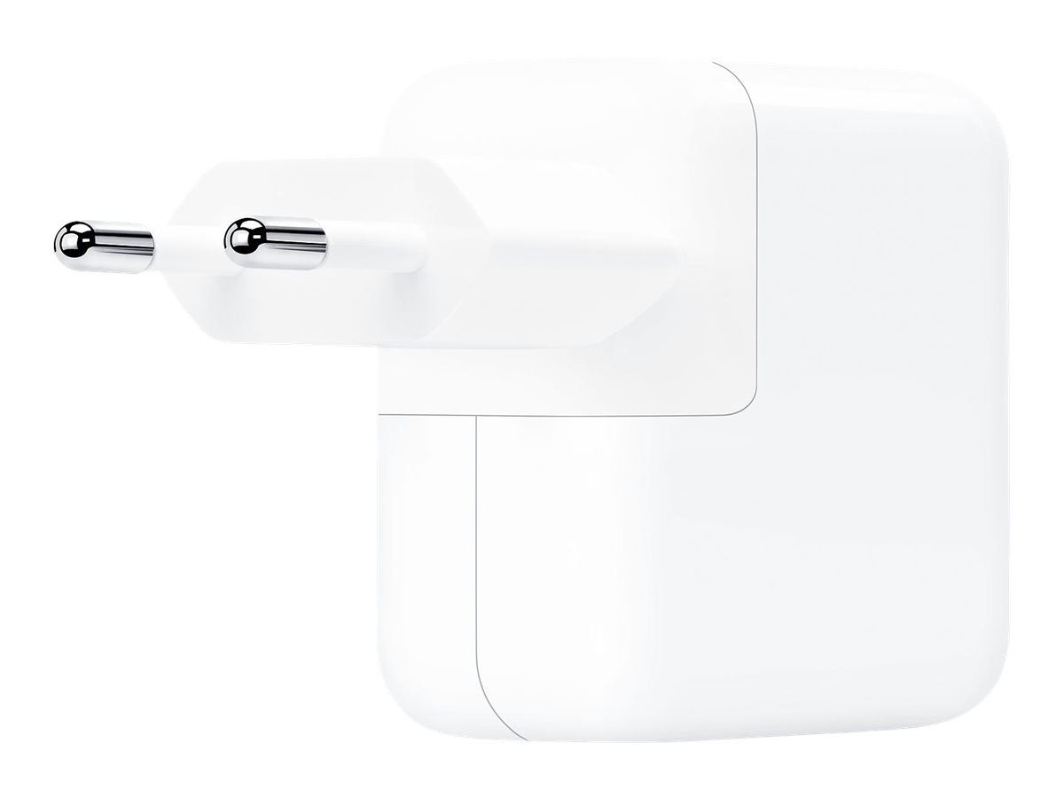 Apple USB-C - Netzteil - 30 Watt, Ansicht 3