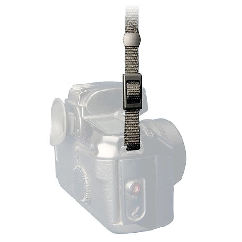 OP/TECH Super Classic Strap - Tragegurt - Schwarz, Ansicht 2