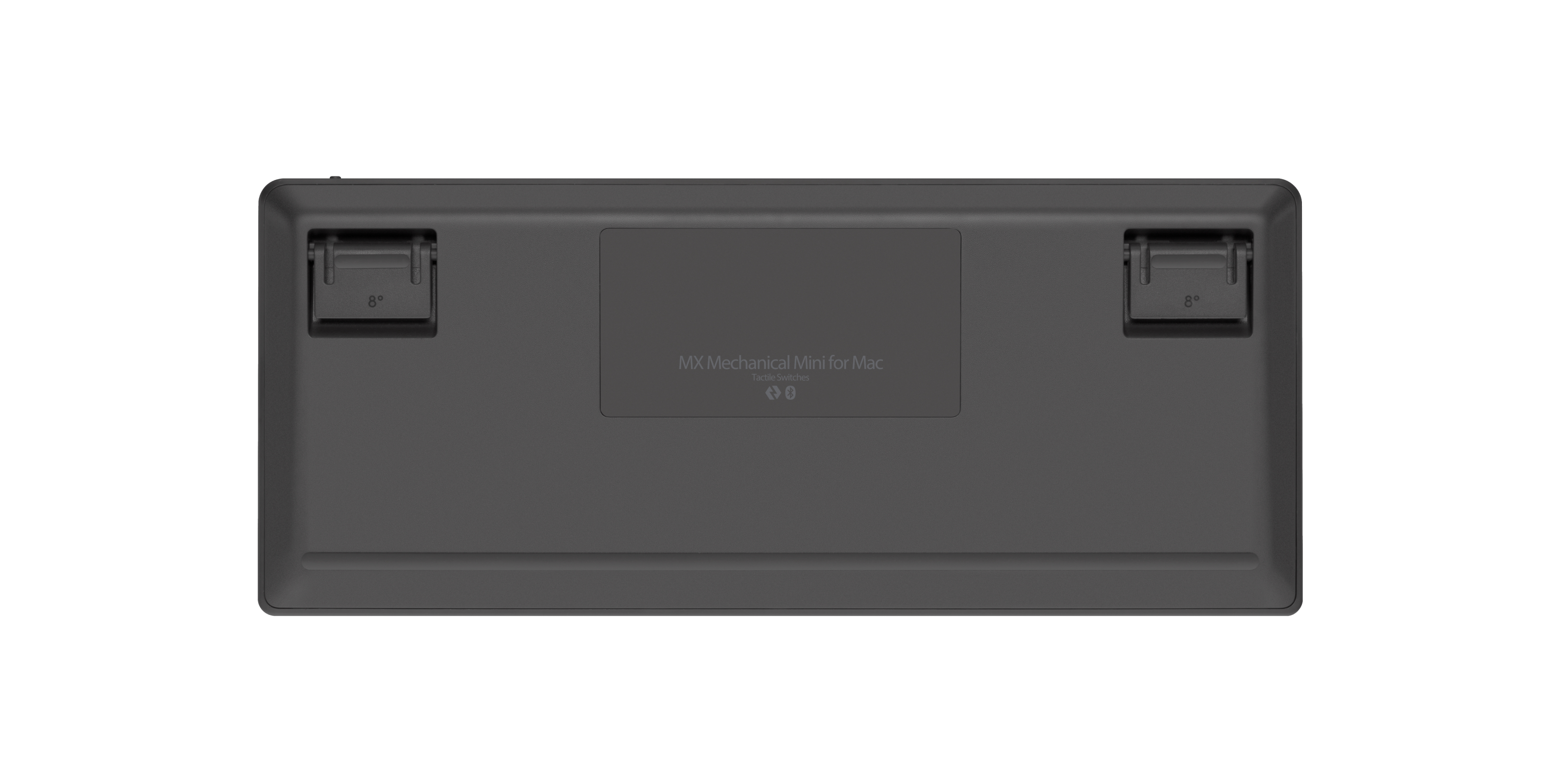 Logitech Master Series MX Mechanical Mini for Mac - TL: US, QWERTY, Ansicht 3
