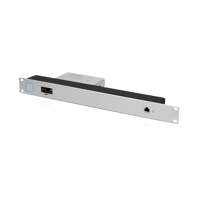 UbiQuiti CKG2-RM - Netzwerk-Einrichtung - Rack montierbar - 48.3 cm (19), Ansicht 2