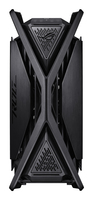 ASUS ROG Hyperion GR701 - BTF Edition - Tower - E-ATX - Seitenteil mit Fenster (gehärtetes Glas)