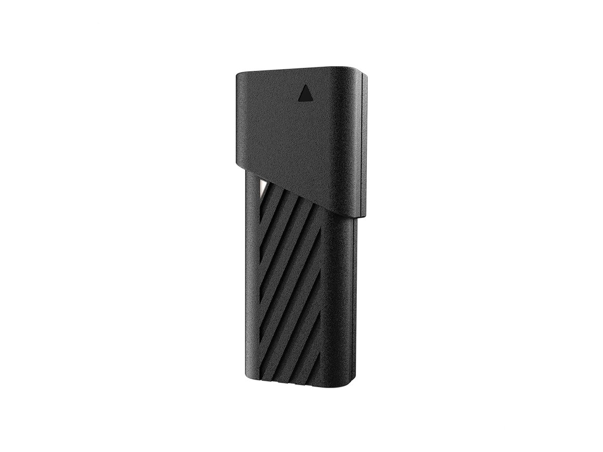 Cooler Master SickleFlow Edge 120 - Gehäuselüfter - 120 mm - Schwarz (Packung mit 3), Ansicht 3