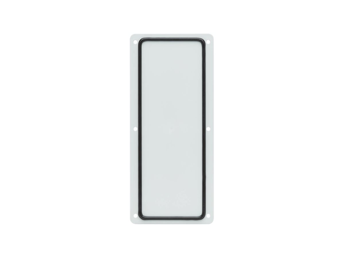 Tripp Eaton Tripp Lite Series SmartRack Cable Entry Gland Plate for NEMA-Rated Enclosure Cabinets Waterproof