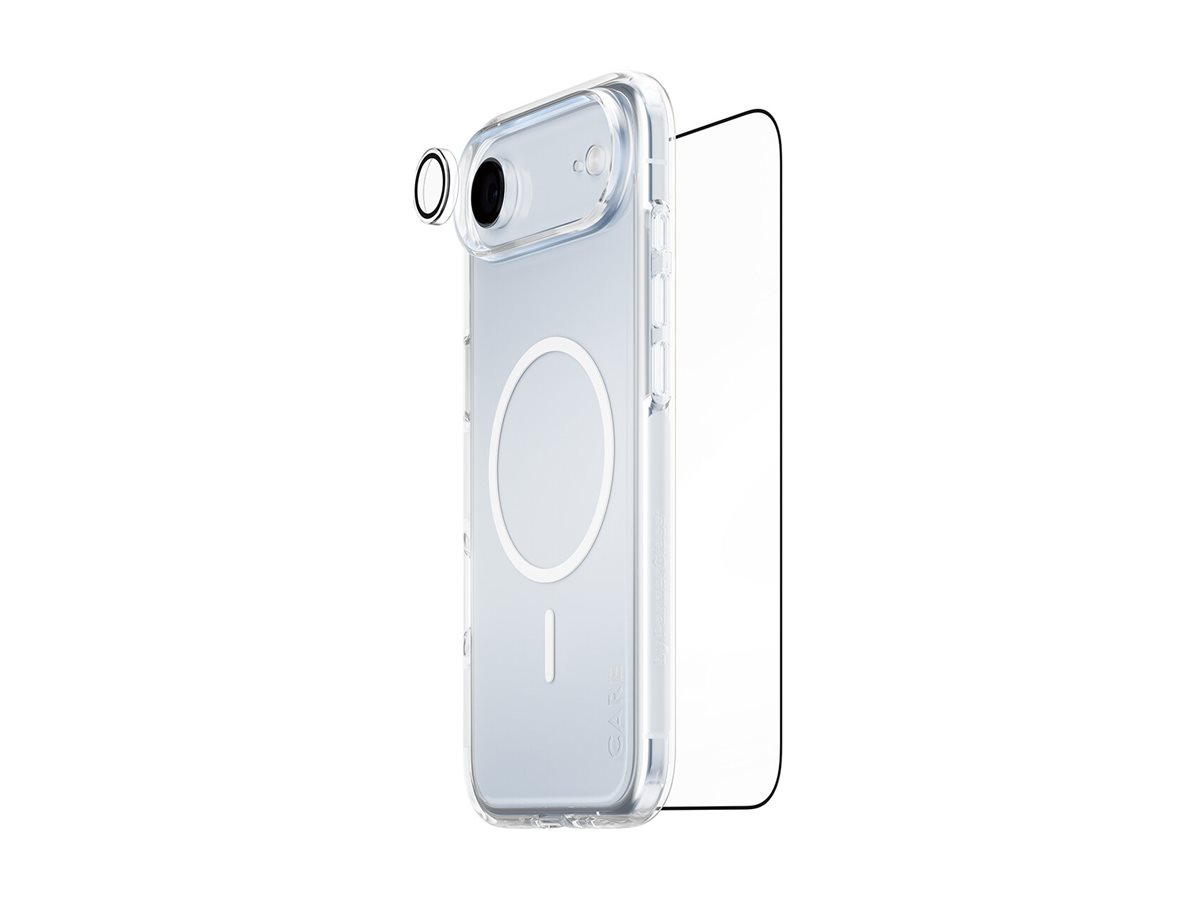PanzerGlass CARE 3-in-1 Flagship Explorer Bundle iPhone Air, Ansicht 4