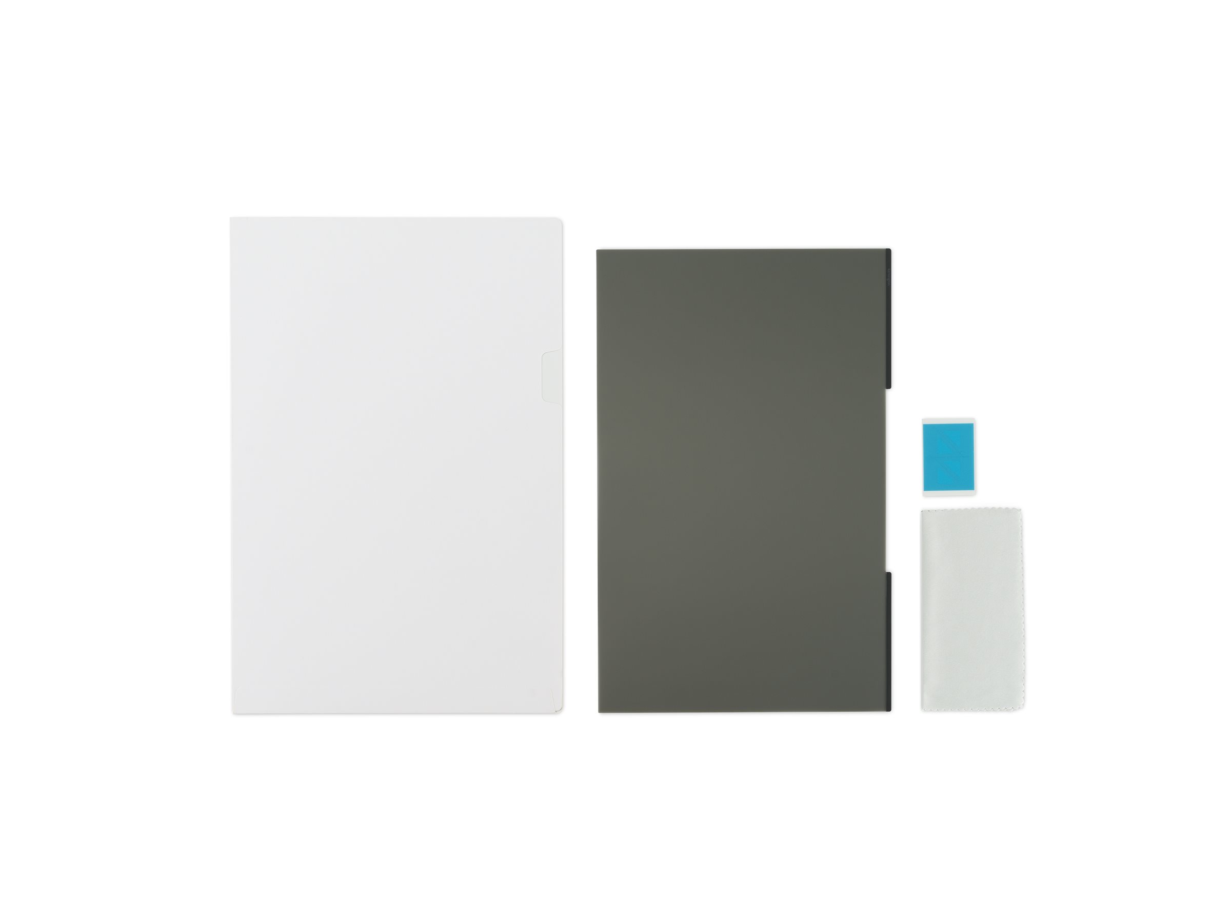 Kensington MagPro - Blickschutzfilter für Notebook - 16:10 - entfernbar - magnetisch - 39.6 cm (15.6), Ansicht 3