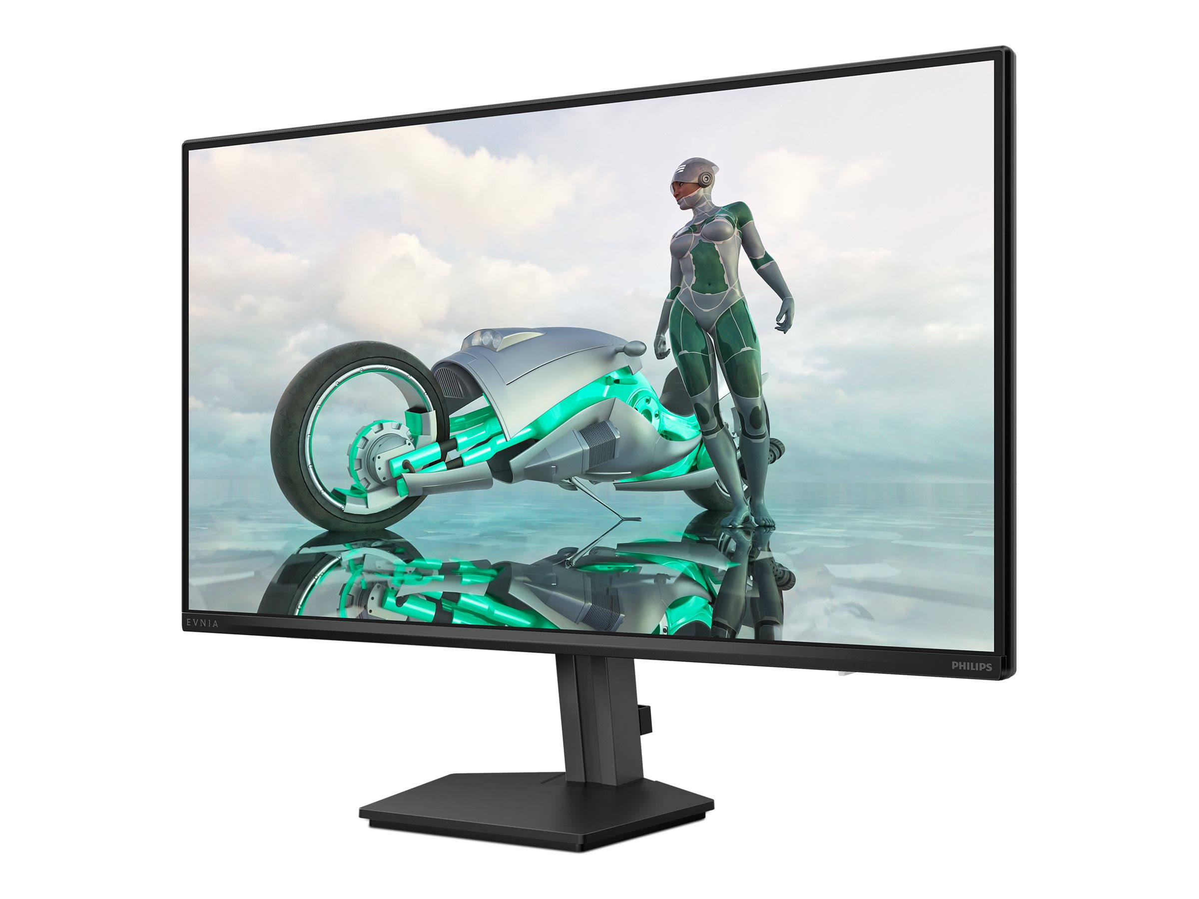 Philips Evnia 3000 27M2N3200NF - LED-Monitor - Gaming - 68.5 cm (27), Ansicht 4
