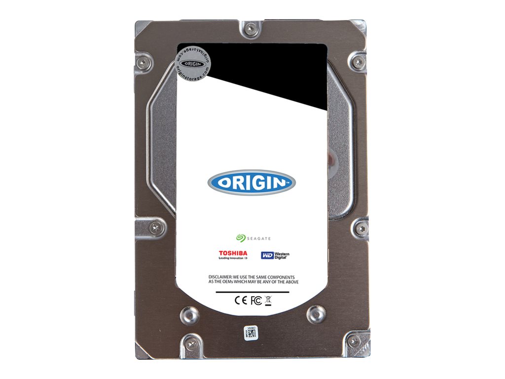 Origin Storage 300GB 15K 80PIN SCSI DRIVE (SC-300/15-80-RET)