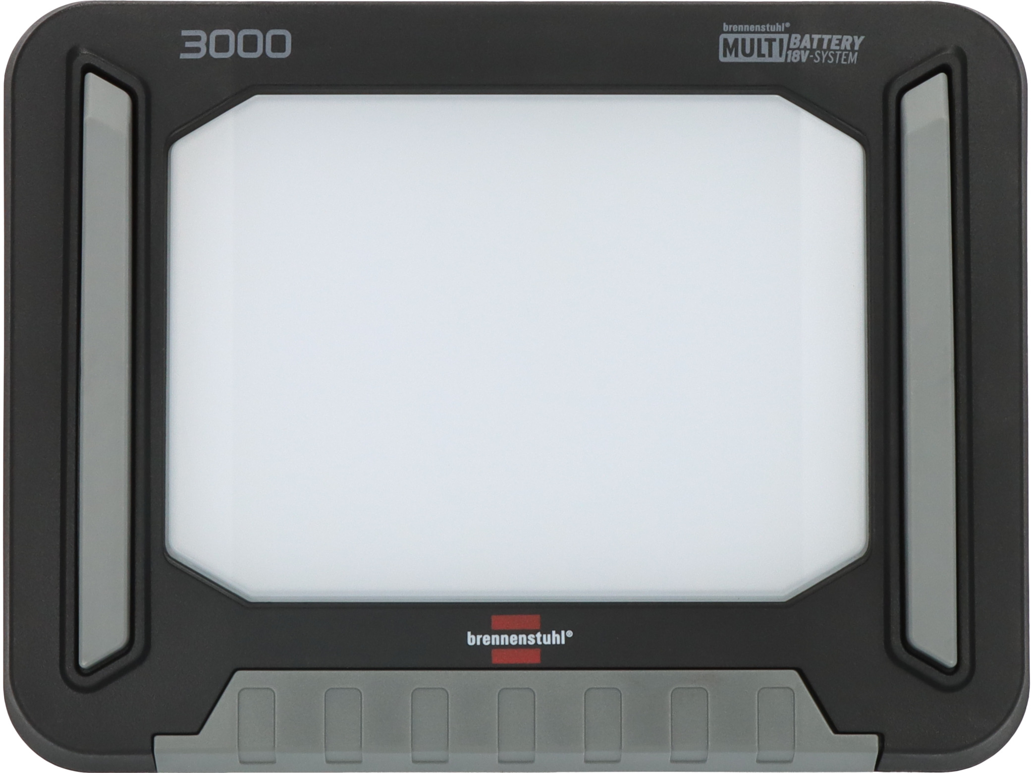 Brennenstuhl 3000 MA - Arbeitslicht/-strahler, Ansicht 4