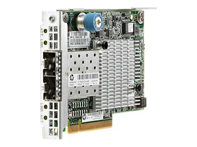 HP Enterprise FlexFabric 554FLR-SFP+ - Netzwerkadapter (684213-B21)