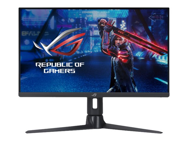 ASUS ROG Strix XG27AQMR - LED-Monitor - Gaming - 68.6 cm (27)