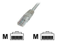 DIGITUS CAT 5e UUTP Patchkabel