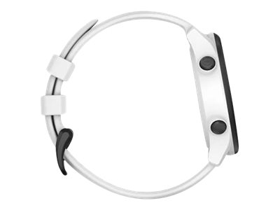 Garmin Approach S12 - Weiß - Sportuhr mit Riemen, Ansicht 5