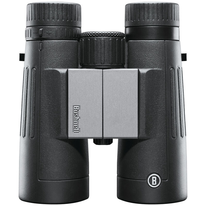 Bushnell Powerview 2.0 - Dach - 10x - 4,2 cm - Mehrschichtig beschichtet (MC) - Schwarz - Grau - 629 g, Ansicht 2