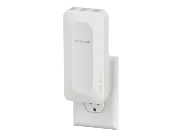Netgear EAX12 - WLAN-System - (Extender) - Netz