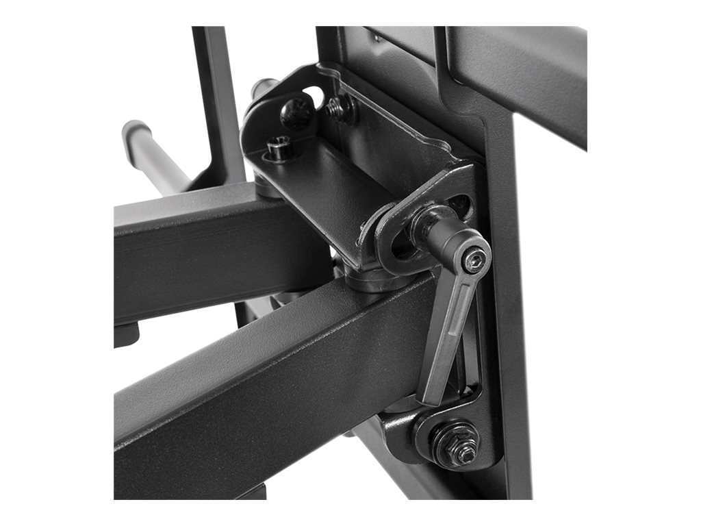 LogiLink BP0151 - TV Wandhalterung neigbar schwenkbar 50''- 90'' 75 kg, Ansicht 3