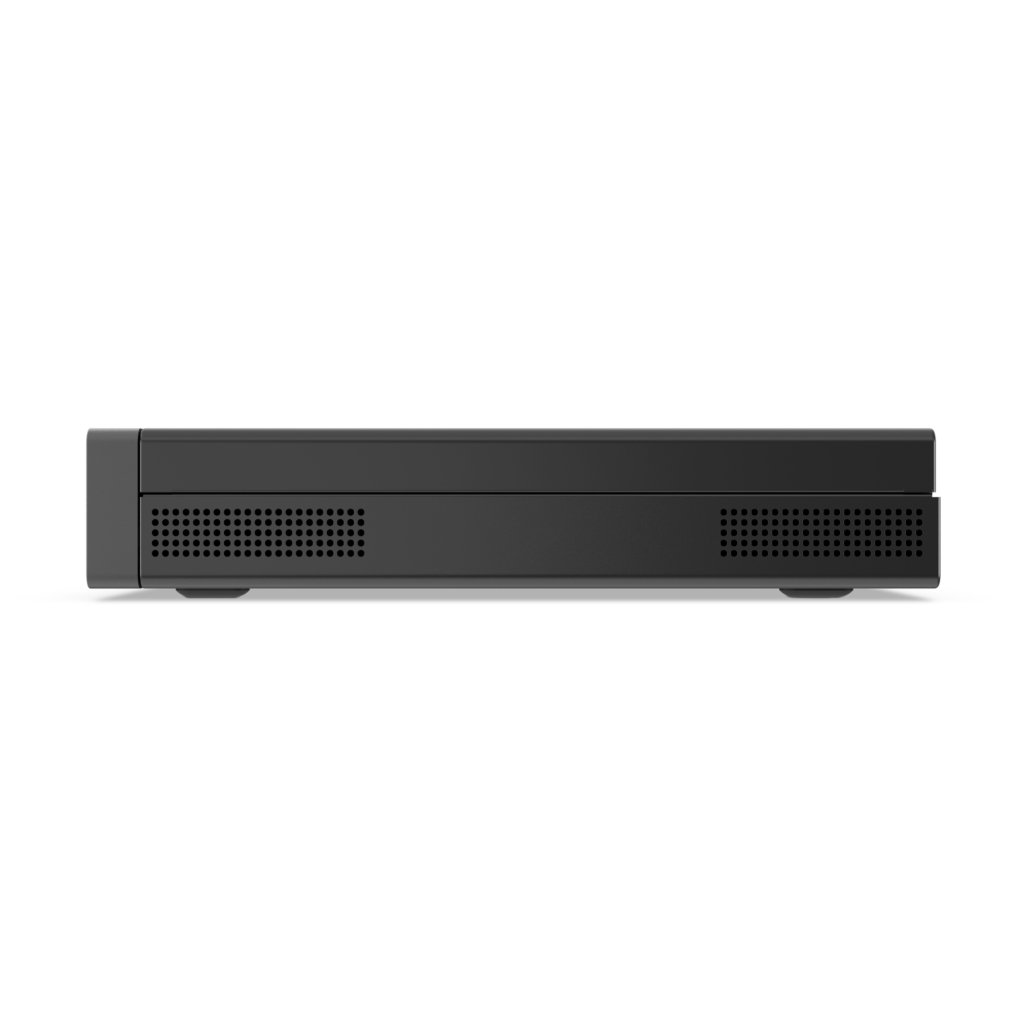 Lenovo ThinkCentre neo 50q Gen 5 13B9 - Mini - Core i3 i3-1315U - RAM 8 GB - 256 GB NVMe - 1GbE, WLAN, Bluetooth, Ansicht 2
