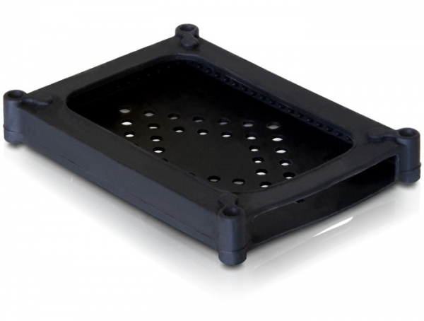Delock HDD Protection Cover - Festplattenschutzhülle, Ansicht 2
