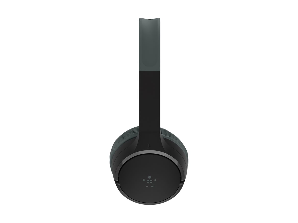 Belkin SoundForm Mini - Kopfhörer mit Mikrofon, Ansicht 4