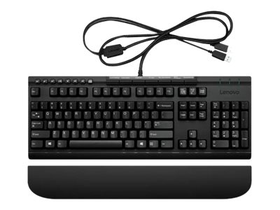 Lenovo Enhanced Performance Gen II - Tastatur