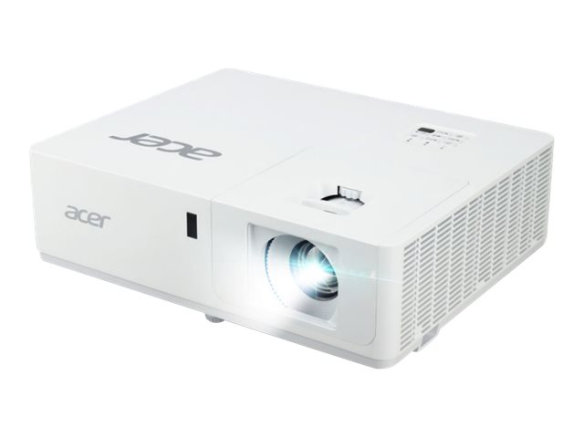 Acer PL6610T - DLP-Projektor - Laserdiode - 3D - 5500 ANSI-Lumen - WUXGA (1920 x 1200)