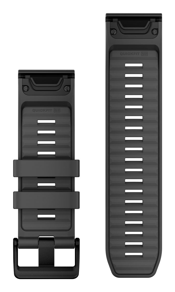 Garmin QuickFit 26 - Uhrarmband für Sportuhr, Ansicht 3