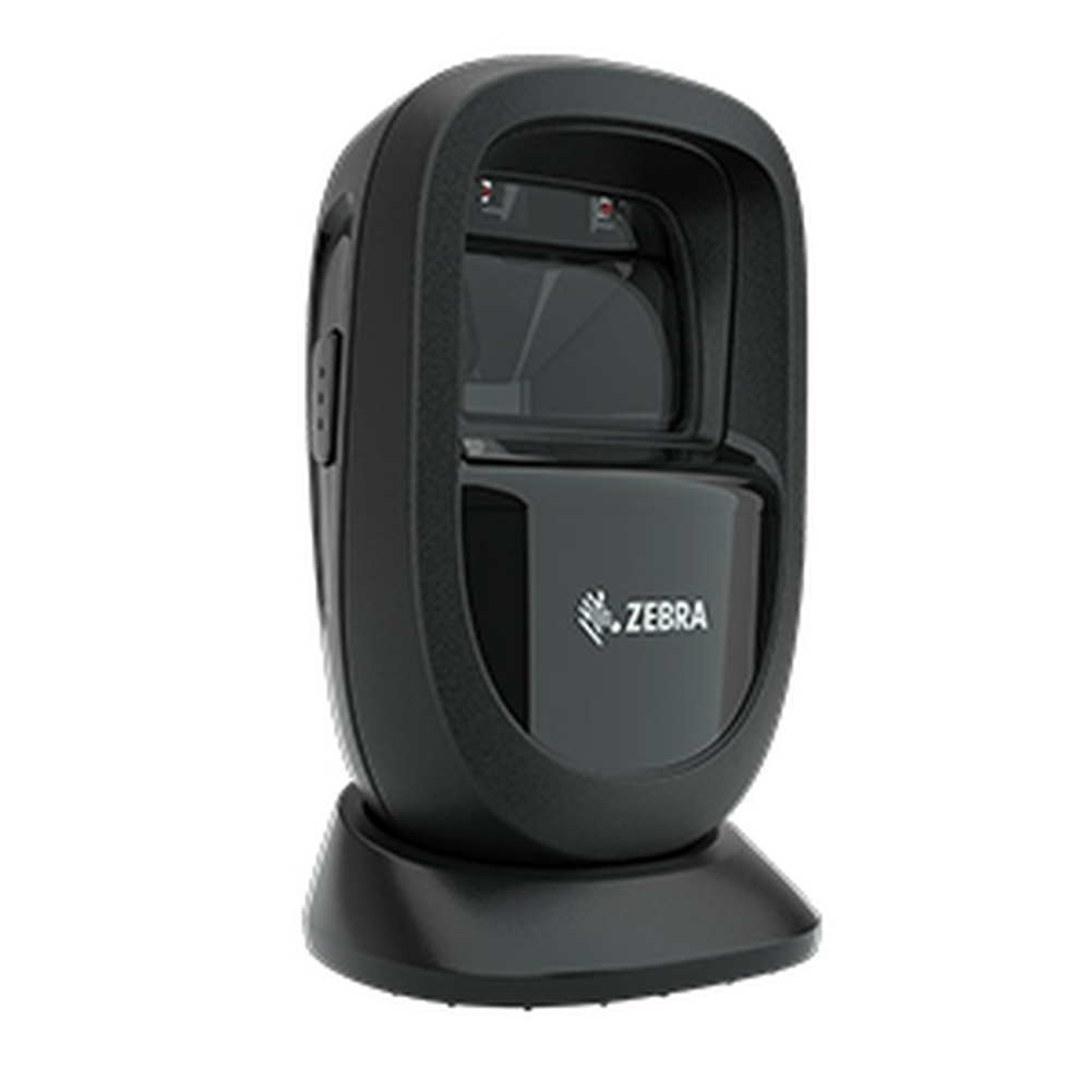 Zebra DS9300 Series DS9308 - Standard Range (SR), Ansicht 2
