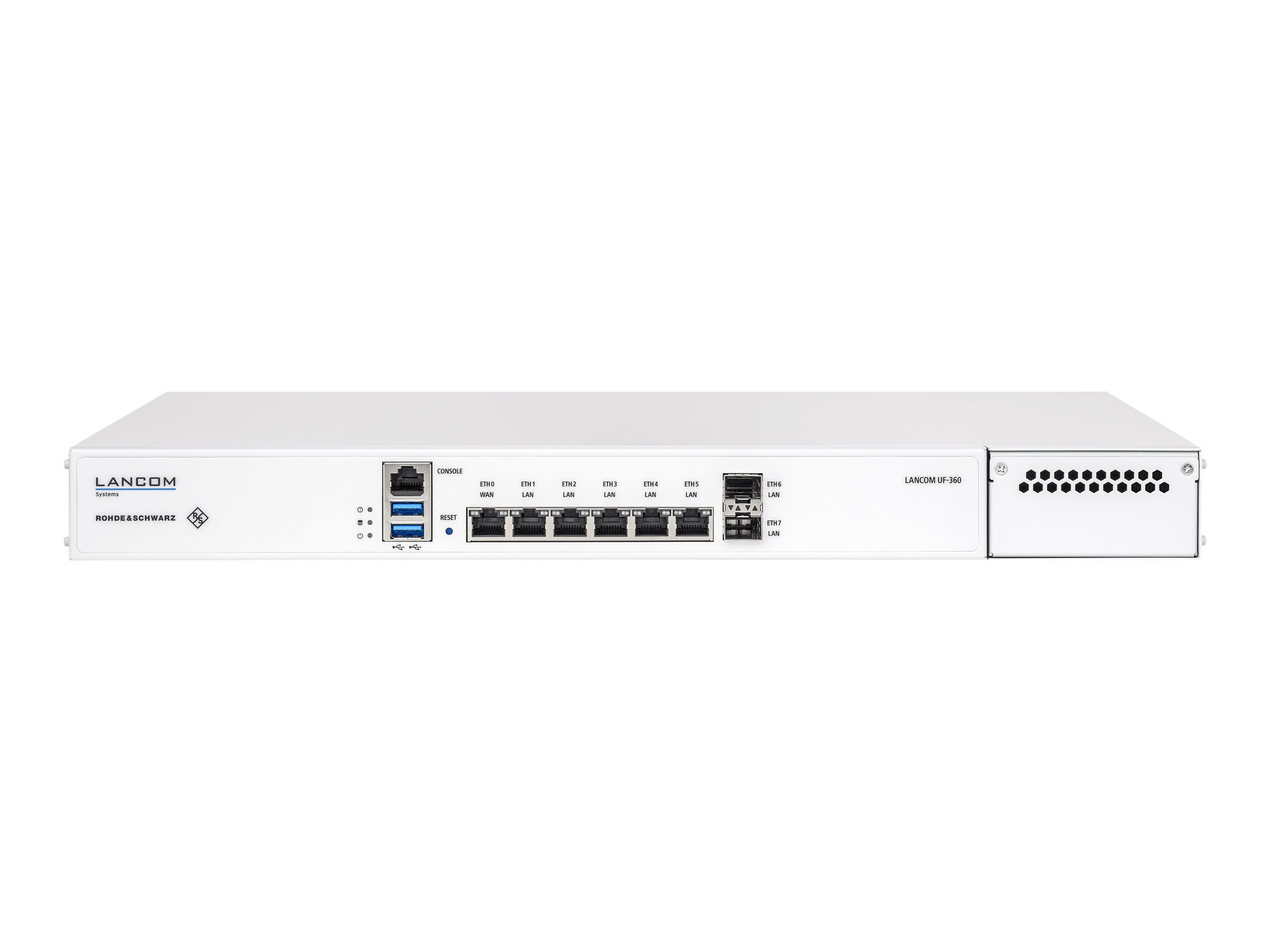 LANCOM LANCOM R+S UNIFIED FIREWALL (55034)