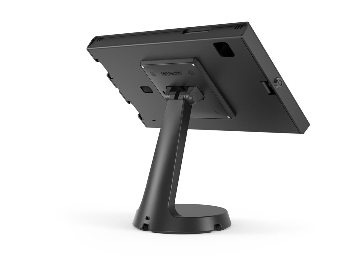Compulocks Galaxy Tab A9+ Apex Enclosure Mast Counter Stand - Befestigungskit (Gehäuse, Aufstellung), Ansicht 3