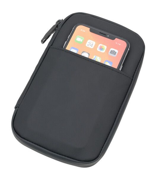 Troika Smart Traveller TROIKA BLACK TECH TRAVELLER (BBL66/BK), Ansicht 2