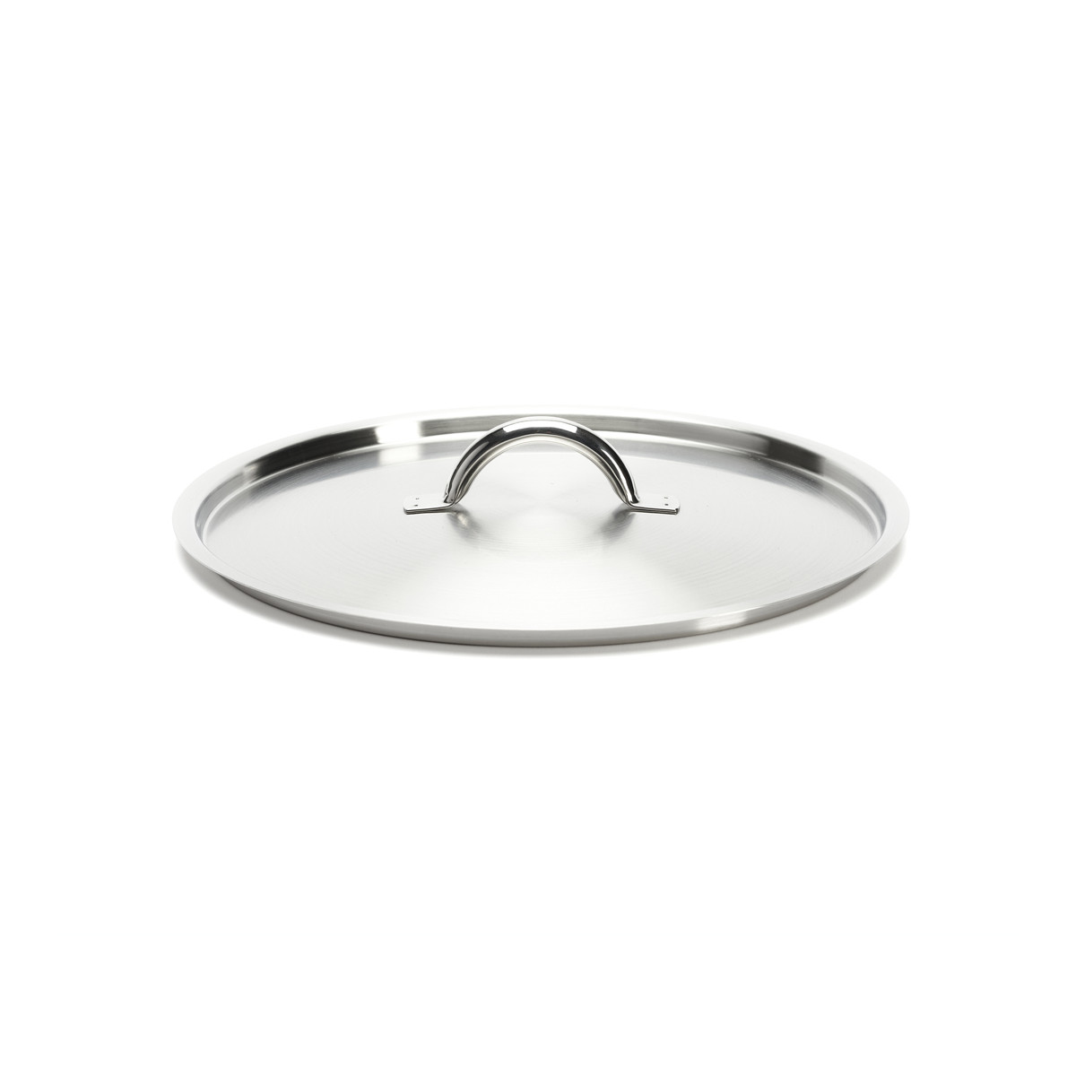 de BUYER PRIM APPETY Deckel IND. 24cm, Ansicht 3