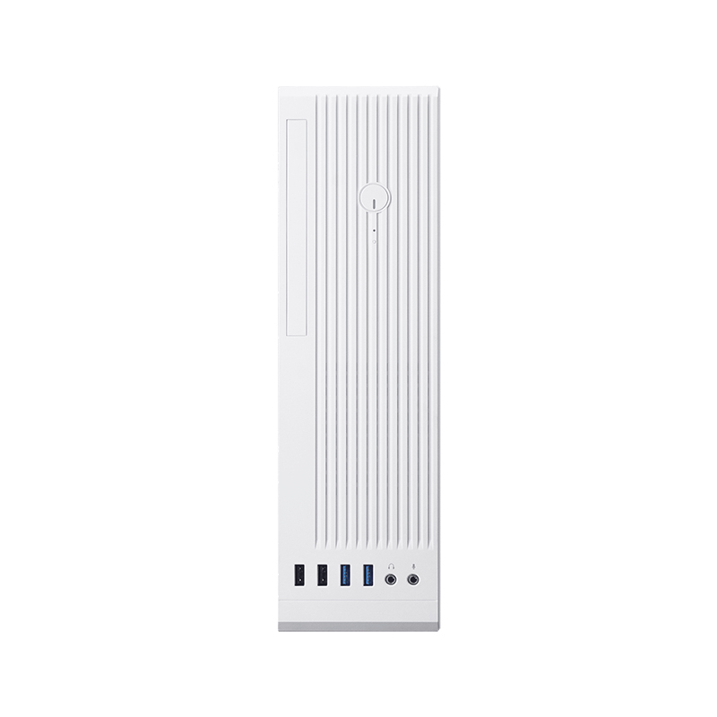 Chieftec Geh Mini-ATX Uni BE-10W-300 W - Midi/Minitower - ATX, Ansicht 4