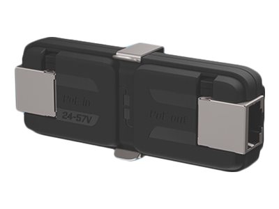 MikroTik GPeR - Repeater - 1GbE - 1000Base-T, Ansicht 2