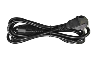 HONEYWELL PC42E-T POWER CORD, 1.5M, EU, Ansicht 2