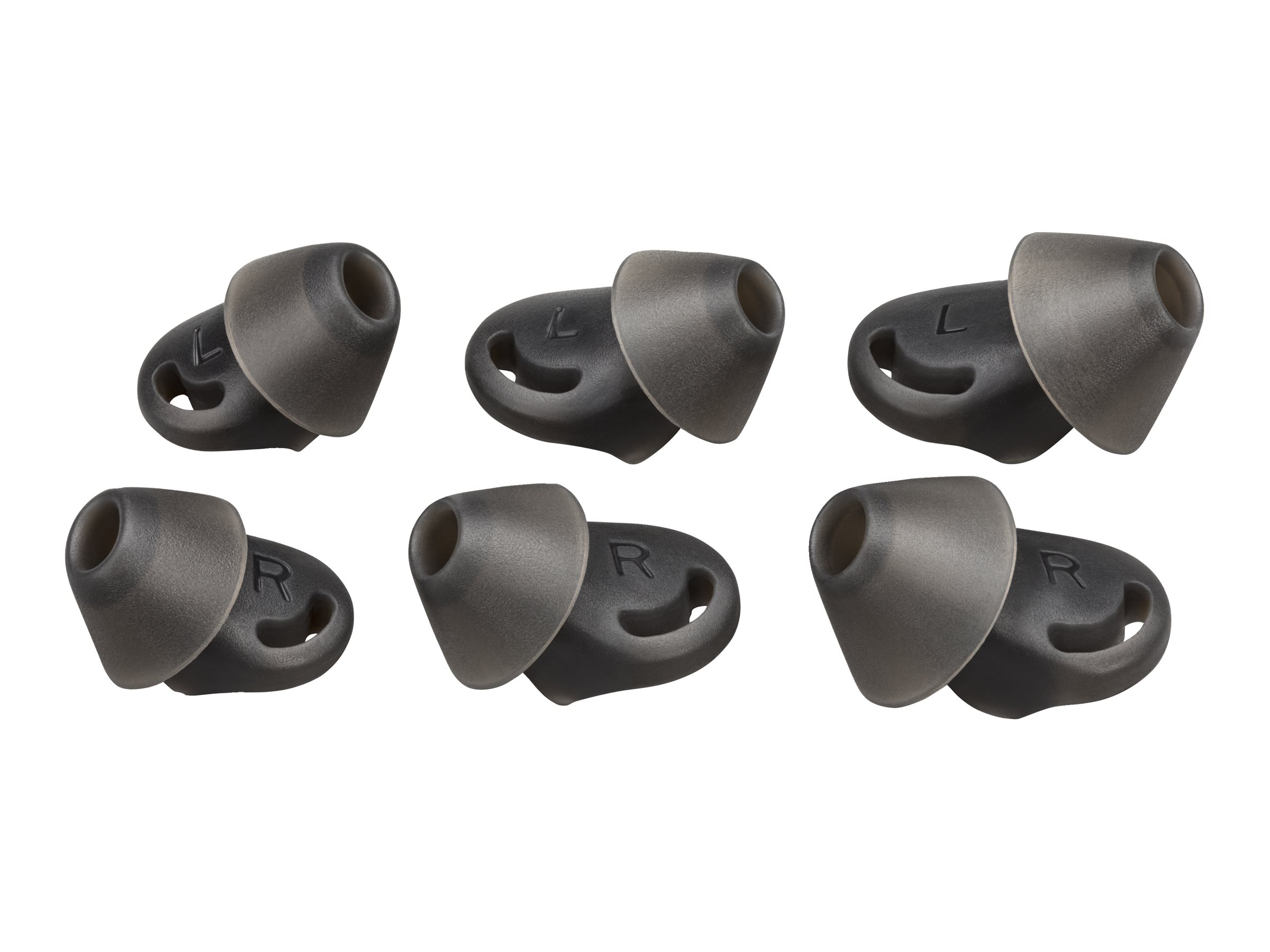 HP Poly Voyager 6200 - Headset - Ohrstöpsel - über dem Ohr angebracht