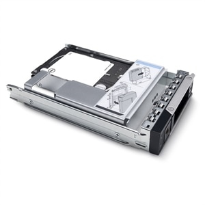 Dell  Festplatte - 1.2 TB - Hot-Swap - 2.5 (6.4 cm), Ansicht 2