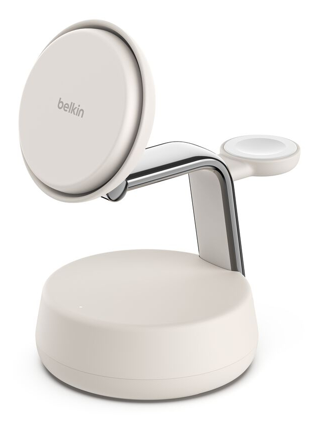 Belkin UltraCharge Pro - Kabelloses Ladegerät, Ansicht 4