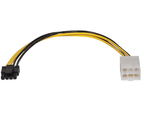 Sonnet Netzteil - 6-poliges PCIe Power (W), Ansicht 2