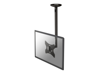 Neomounts FPMA-C060 - Halterung - Voll beweglich - für LCD-Display - Schwarz - Bildschirmgröße 25.4-101.6 cm (10-40)