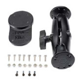 HONEYWELL Vehicle Dock Mounting Kit - Fahrzeugmontagekit, Ansicht 2