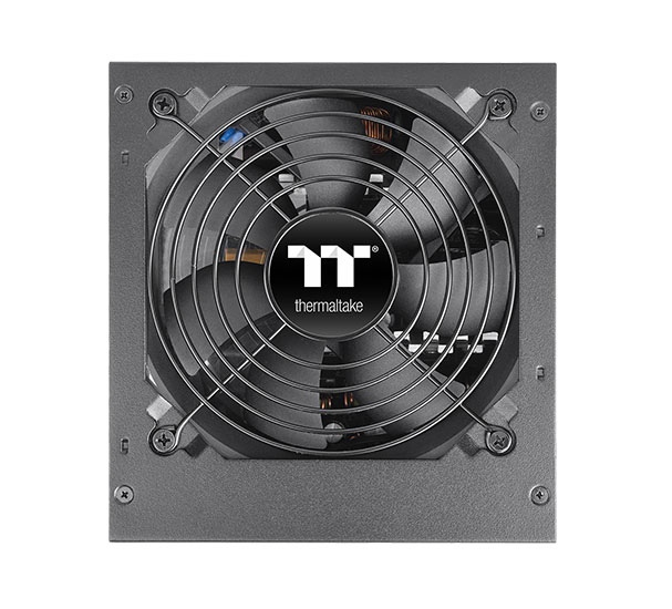 Thermaltake Netzteil Berlin 750W ATX3.1 80+ Black retail - PC-/Server Netzteil - ATX, Ansicht 2
