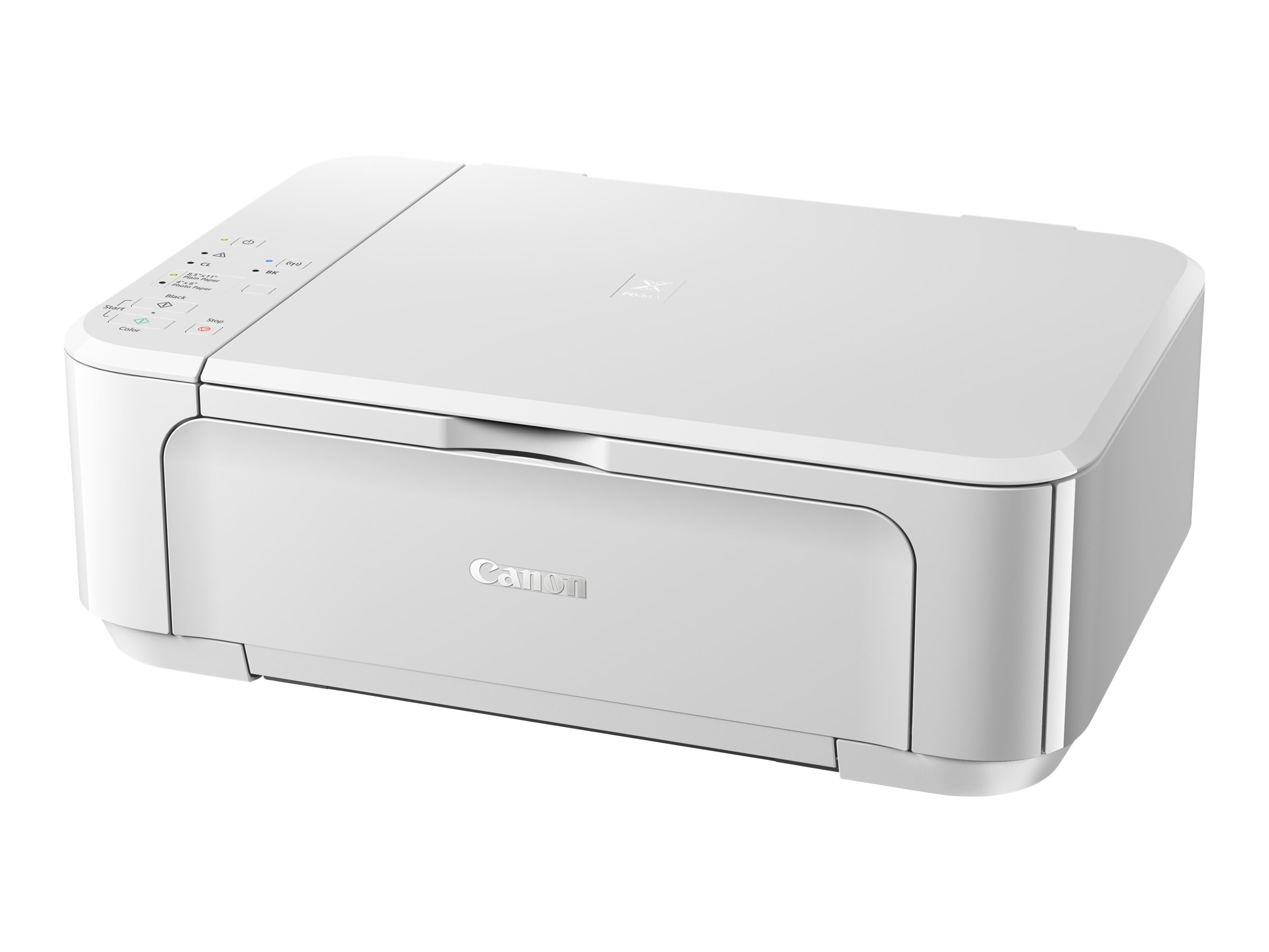 Canon PIXMA MG3650S - Multifunktionsdrucker - Farbe - Tintenstrahl - 216 x 297 mm (Original)