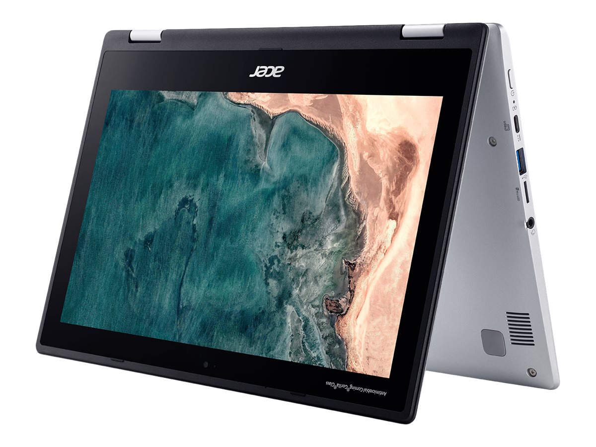 Acer Chromebook Spin 311 CP311-2HN-C3FK N4020 4GB/64GB eMMC 11HD ChromeOS