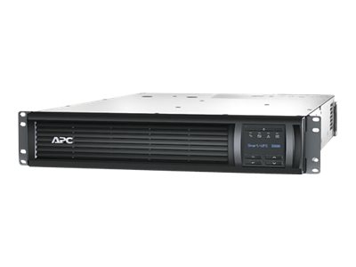 APC Smart-UPS 1000VA LCD RM - USV (Rack - einbaufähig)