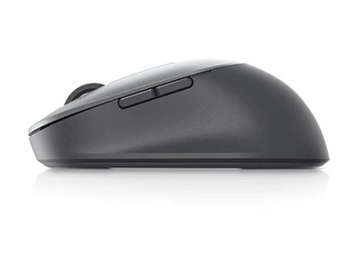 Dell Pro Plus MS5320W - Maus - optisch - 7 Tasten, Ansicht 4