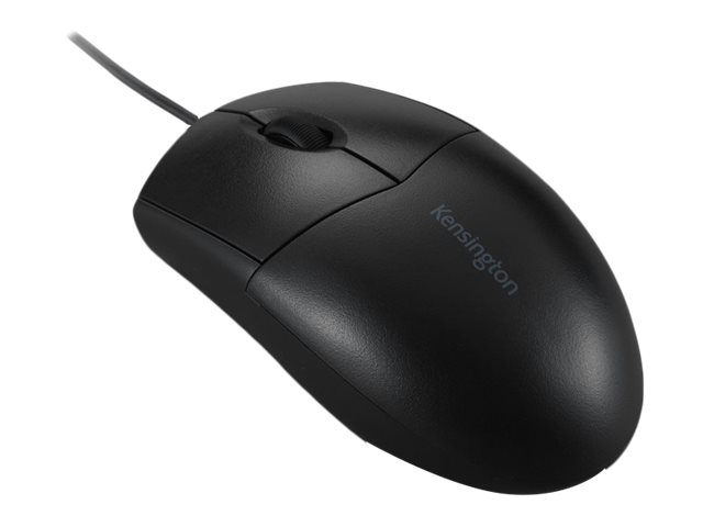 Kensington Pro Fit Washable Wired Mouse - Maus