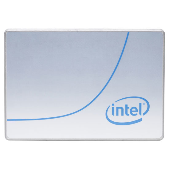 Intel Solid-State Drive DC P4500 Series - 1 TB SSD - intern - 2.5 (6.4 cm), Ansicht 2