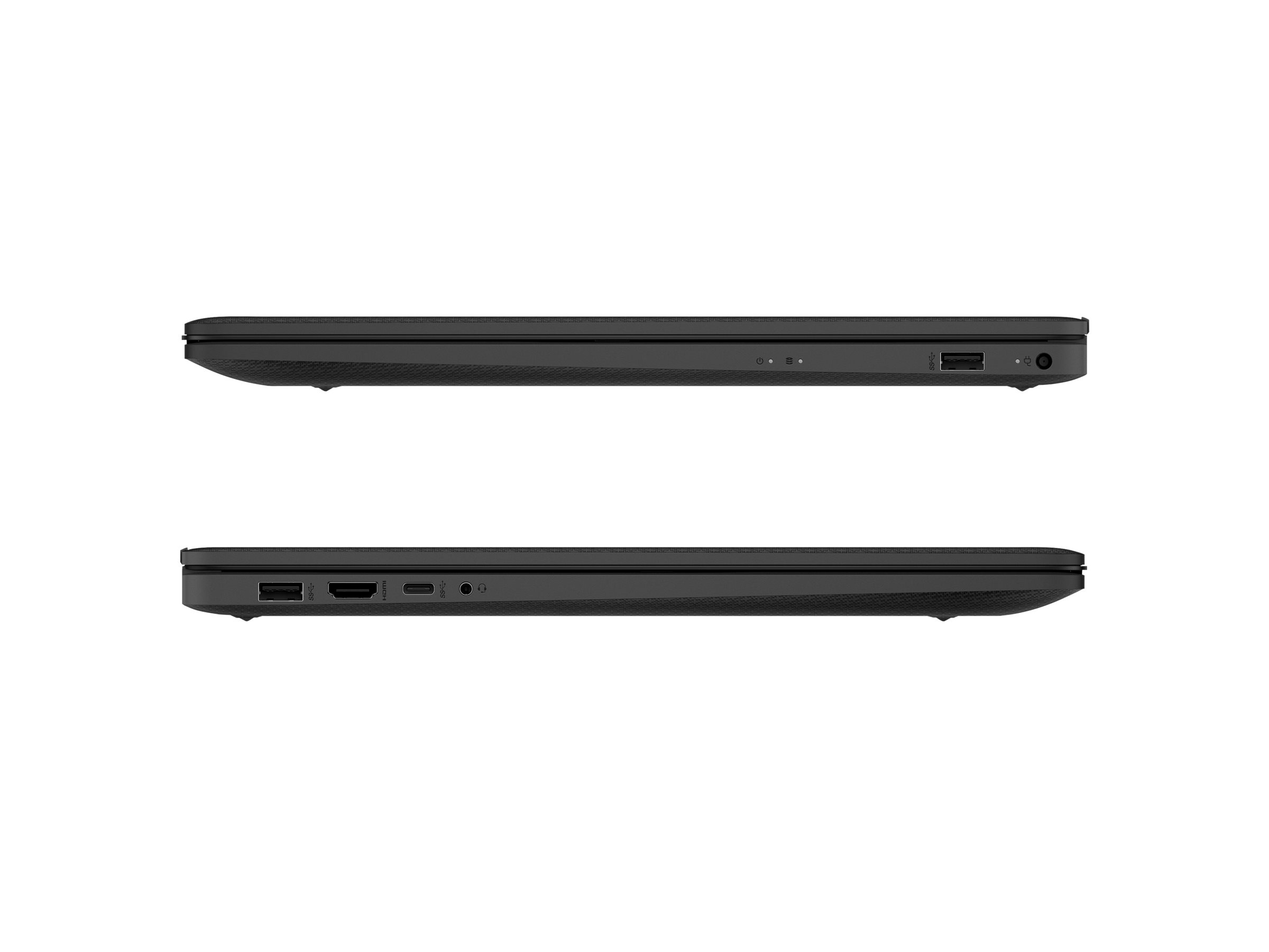 HP Laptop 17-cn3150ng - Intel Core i5 i5-1334U - FreeDOS 3.0 - Intel Iris Xe Grafik - 8 GB RAM - 512 GB SSD NVMe - 43.9 cm (17.3")