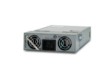 Allied Telesis AT-PWR1200 - Redundante Stromversorgung (intern) - 1200 Watt - Großbritannien - für AT x530DP-52GHXm; CentreCOM AT-X530-10GHXM
