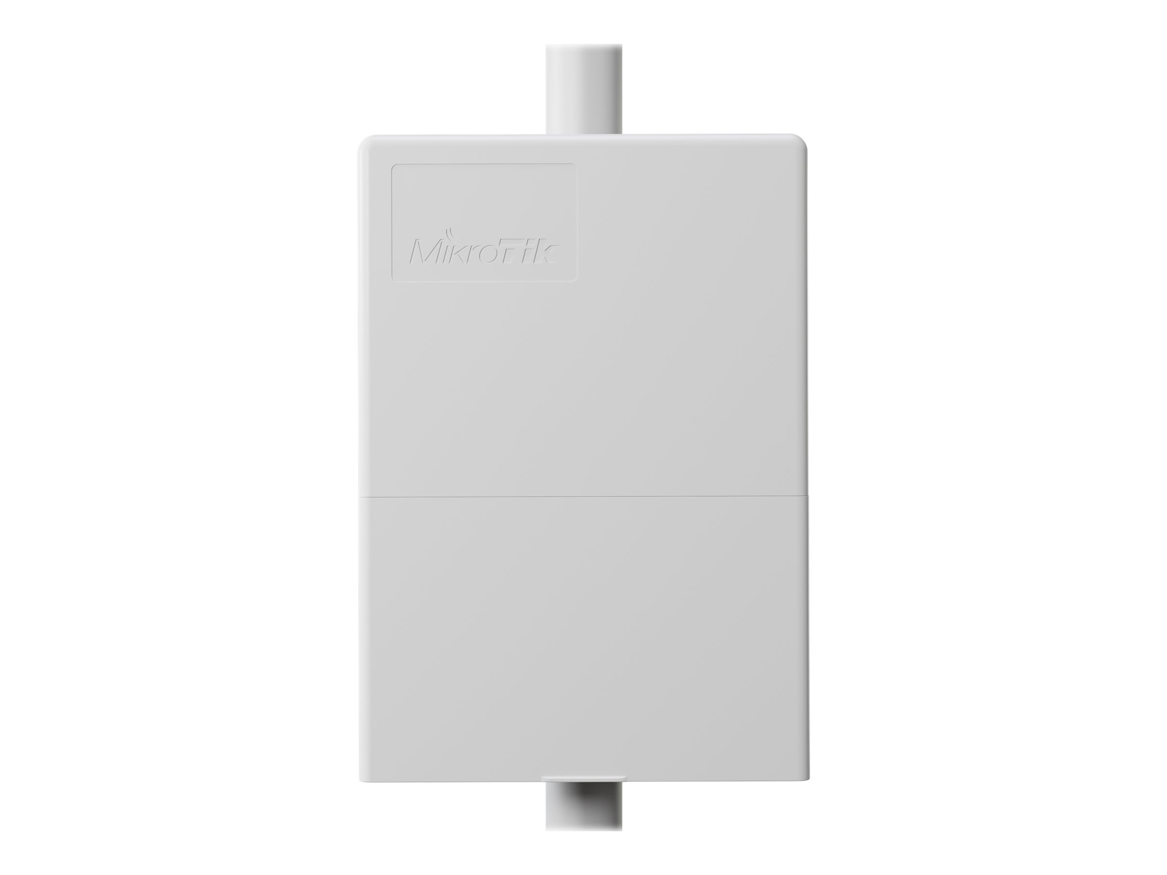 MikroTik netFiber 9 - Switch - managed - 5 x SFP + 4 x SFP+, Ansicht 4