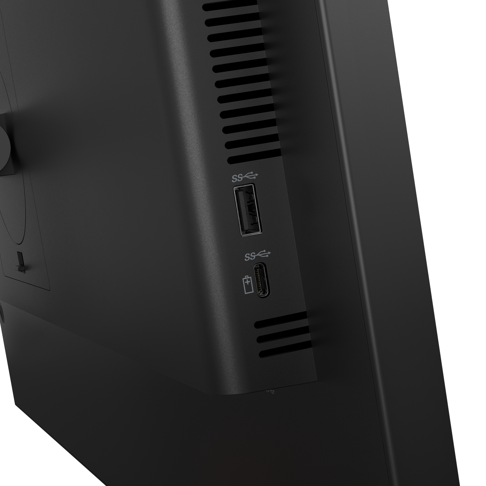 Lenovo ThinkVision T27-40 - LED-Monitor - 68.6 cm (27), Ansicht 2